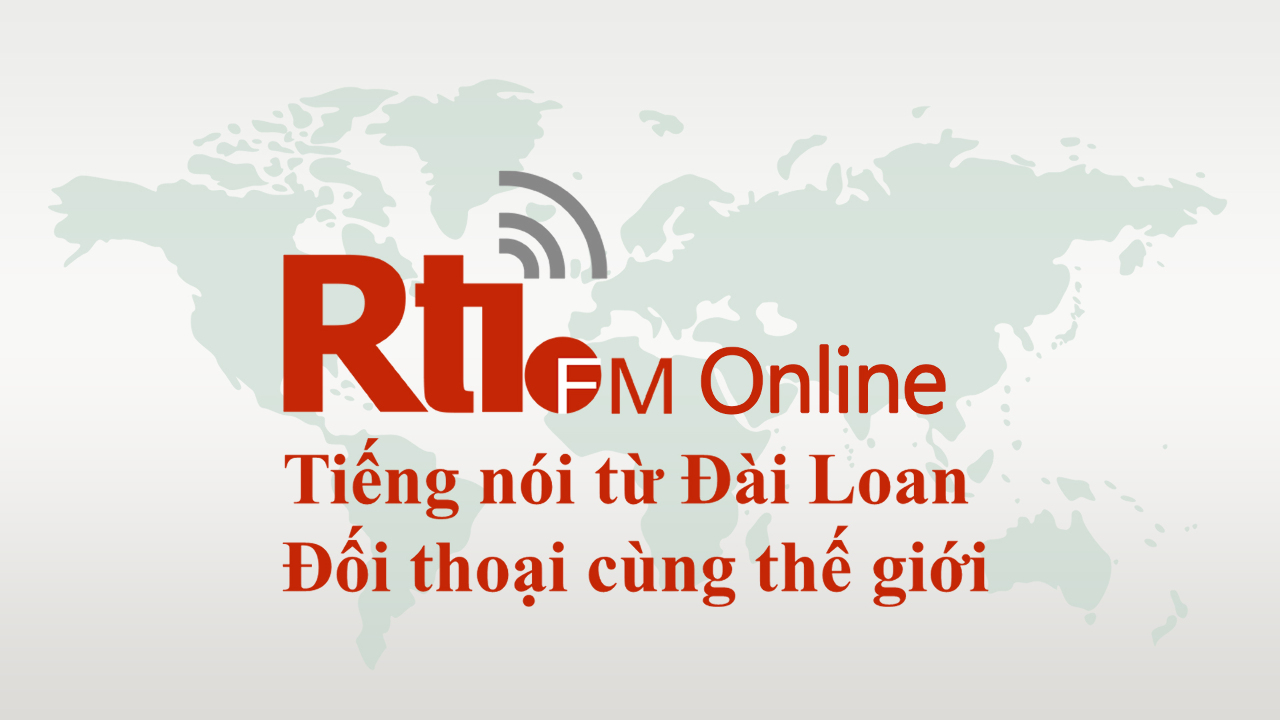 Phát sóng thử nghiệm kênh phát thanh RtiFM Online tiếng Việt, tiếng Thái và tiếng Philippines