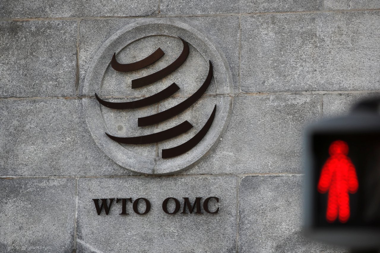 Tổ chức Thương mại Thế giới WTO (Ảnh: TPG)