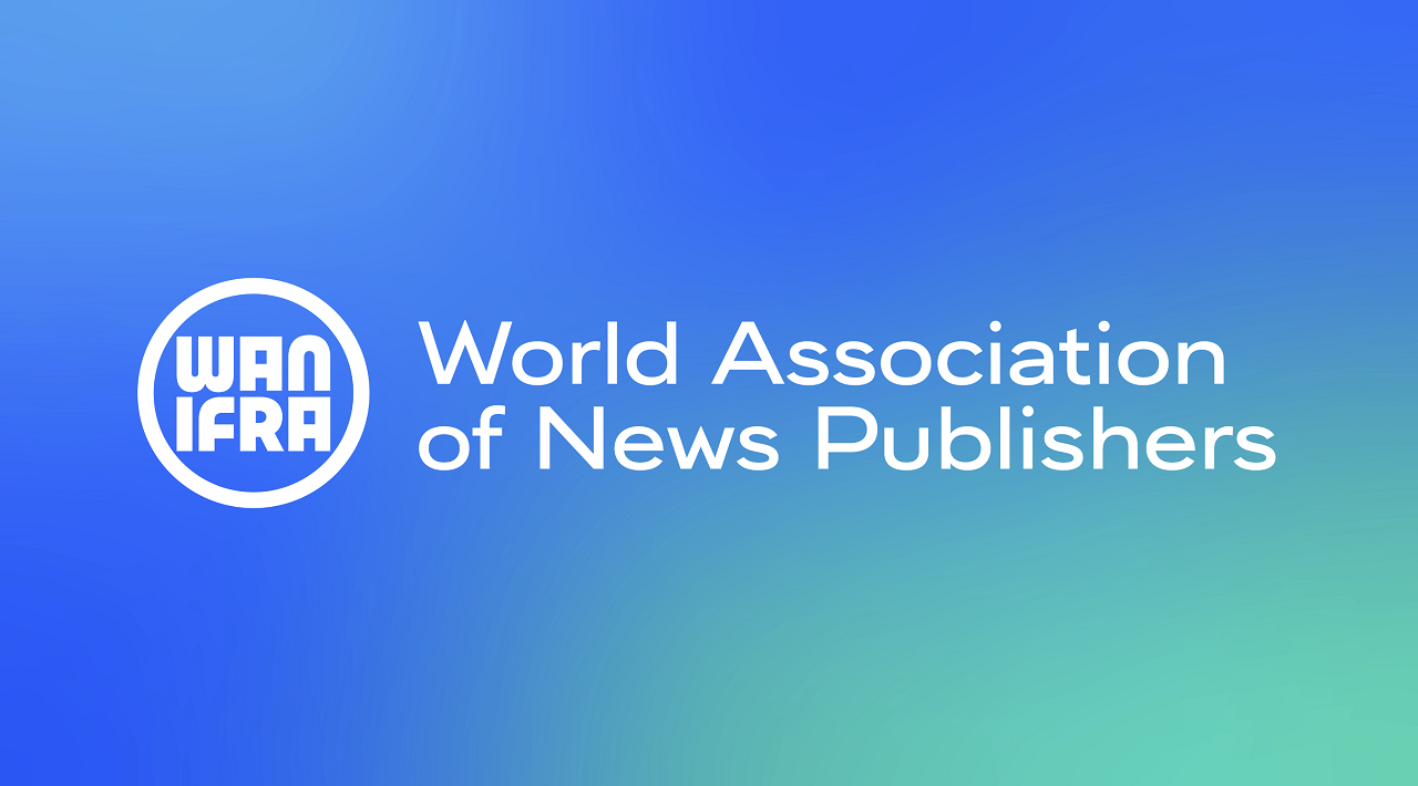 Hội nghị thường niên về báo chí và truyền thông thế giới sẽ được tổ chức tại Taipei vào tháng 6 năm nay (Ảnh: WAN-IFRA)