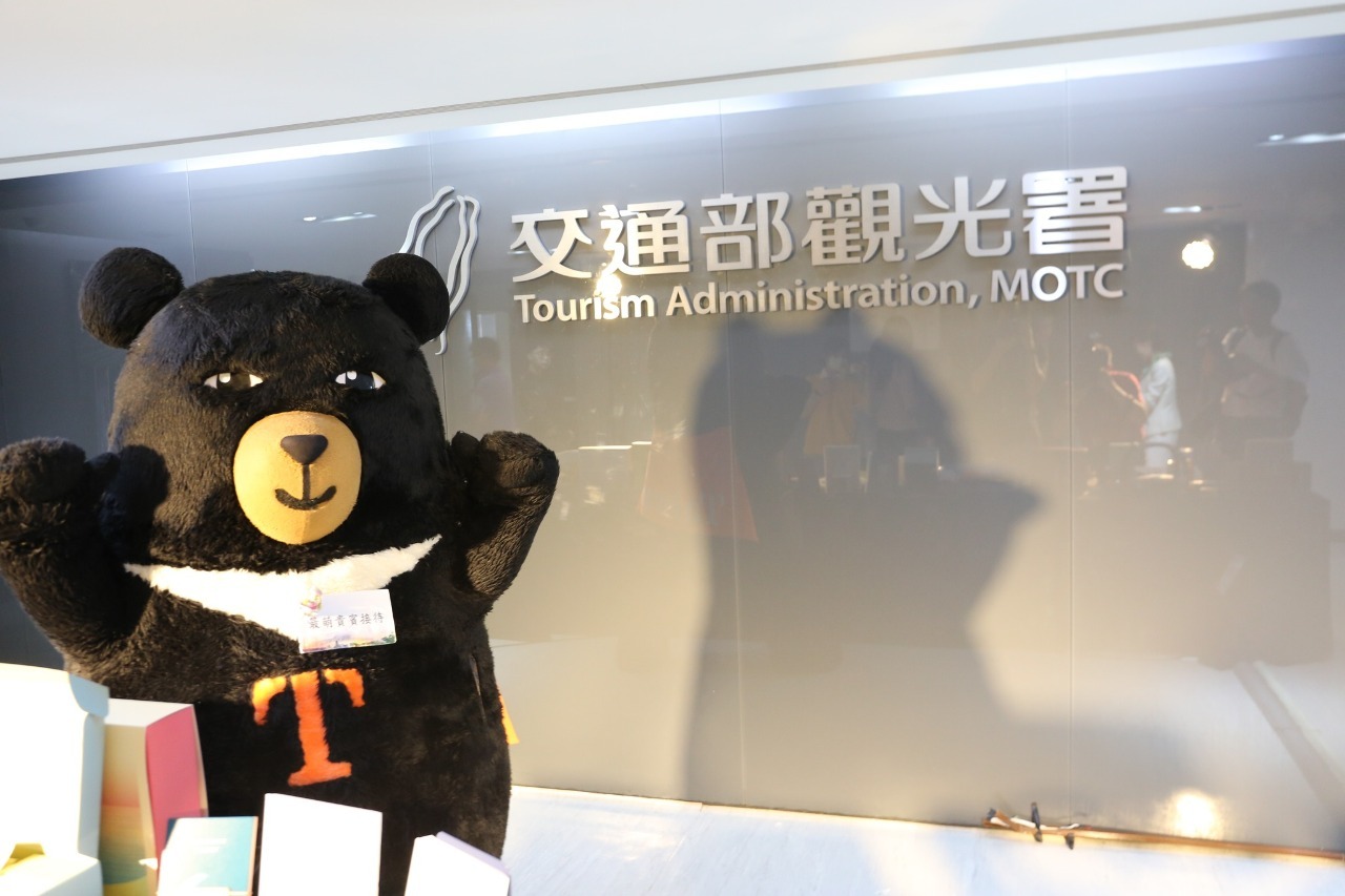 Vào ngày 17/9, Sở Du lịch lần đầu dẫn đoàn công tác tới Mỹ và Canada để quảng bá du lịch cho Đài Loan (Ảnh: Fanpage Sở Du lịch)