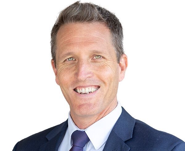 Hạ nghị sĩ Úc Josh Wilson. (Ảnh chụp từ trang alp.org.au)